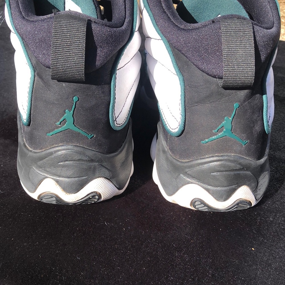 Jordan Pro Strong - Picture 3 of 3